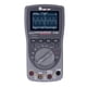thumbnail image 1 of TOOLTOP ET827 2in1 Osciloscopio Multímetro 40Mhz Ancho de banda 200MSps Tasa de muestreo, 1 of 8