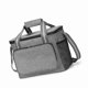 thumbnail image 5 of Bolsa de Enfriador de 15l 15l Bolsa de Refrigerador Aislada Portátil para Viajes Picnic Picnic BBQ Fiesta, 5 of 7