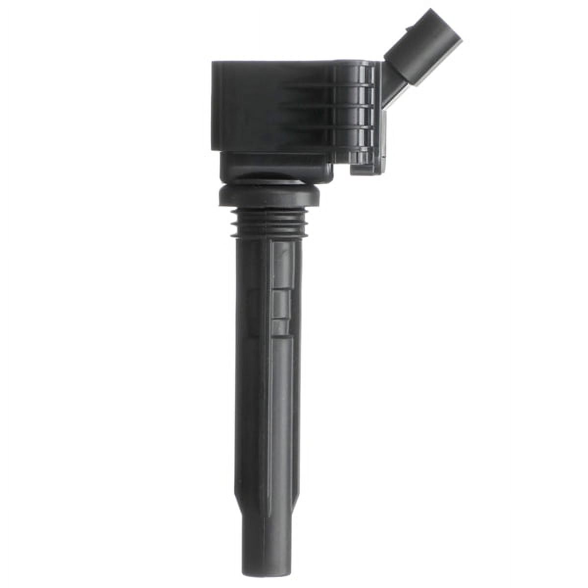 Delphi GN10632 Ignition Coil Fits select: 2013-2018 VOLKSWAGEN JETTA, 2018-2022 VOLKSWAGEN TIGUAN