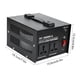 thumbnail image 3 of Transformador de Potencia de 1000W, Protección Contra Sobrecarga de Enchufe ST-1000va 1000W 110V-220V Transformador de Voltaje para Cience Laboratorio, 3 of 7