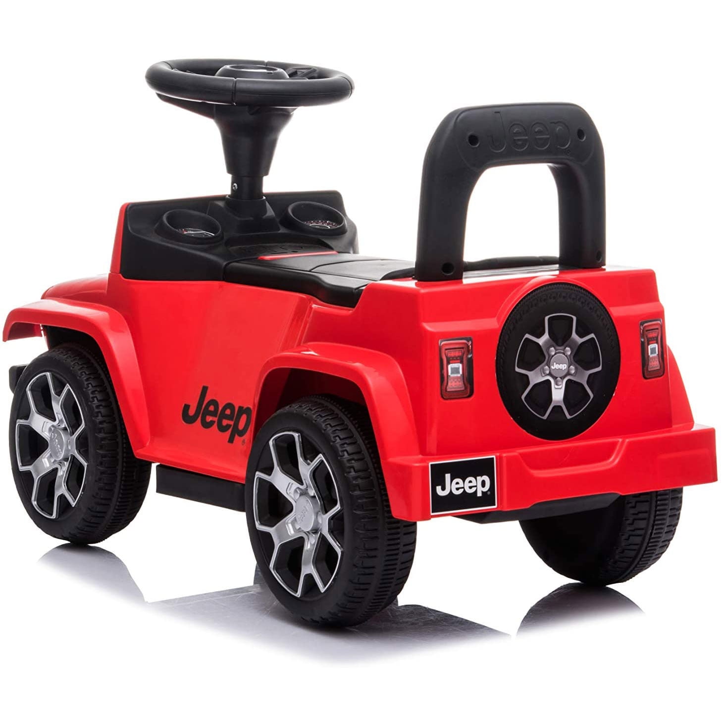 Best ride sale on toy cars