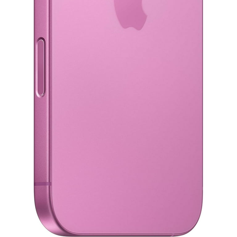 iPhone16 ピンク 本体 256G バッテリー最大容量98% Apple iPhone 16, Carrier Unlocked, 256GB Pink, Restored - Walmart.com