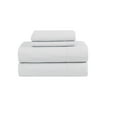 thumbnail image 3 of London Fog Herringbone Full Flannel Sheet Set, 3 of 4
