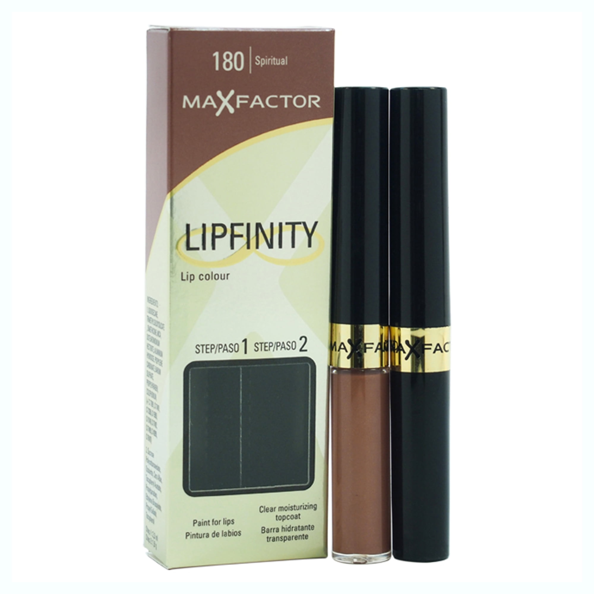 Помада Макс Фактор Липфинити 015 Купить