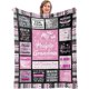 thumbnail image 1 of LHSHID Grandma Gifts Gifts for Grandma Grandma Christmas Birthday Gifts Grandmother Gifts Gifts Ideas for Grandma Best Grandma Gifts First Time Grandma Gifts Blanket 40"x50", 1 of 7