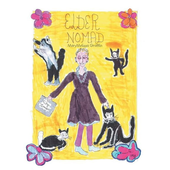 Elder Nomad (Paperback)