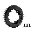 thumbnail image 1 of NATEFEMIN Quality Steel Gear 35T For TRAXXAS X-MAXX 6S 8S Trucks Upgrade Improve RC Car Performance, 1 of 7