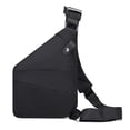 thumbnail image 1 of Bolso bandolera antirrobo para hombre y mujer, 1 of 5
