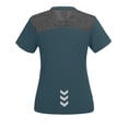 thumbnail image 6 of Little Donkey Andy 2 Piece Short Sets Golf Shirts for Women Dry Fit Mesh Shorts Workout Set with Pockets Hiking Gym Jogging Tracksuits Green XL, 6 of 7