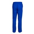 thumbnail image 2 of Women's Nursing Slim Fit Flare-Leg Scrub Pants, 2 of 3