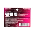 thumbnail image 3 of Adhesivo para pestañas i•Envy Kiss I Envy Strip con aloe, 7 ml (paquete de 3), 3 of 7