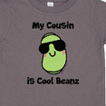 thumbnail image 4 of Inktastic Cool Beans Cousin Boys or Girls Toddler T-Shirt, 4 of 5