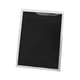thumbnail image 4 of Vitrina para camisetas con soporte de pared universal para uniformes de graduados de fútbol 50x70cm, 4 of 7