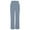 M725 Blue, variant on Tfken Women Pants For Summer Button Low Waist Solid Color Loose Pants With Pockets Casual Daily Wear Female Leisure Clothes Blue