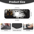 thumbnail image 2 of Kdxio Happy Halloween 1 Pattern Non-Slip Diatom Mud Faucet Drain Pad,Self Absorbent Mat for Kitchen Sink for Variety Kitchen & Bathroom Countertops, 2 of 7
