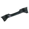 thumbnail image 4 of Fit for Chevrolet Malibu 2016-2018 Rear Bumper Cover (with Park Assist Sensor Holes), 16-18 Malibu Rear Bumper, 4 of 5