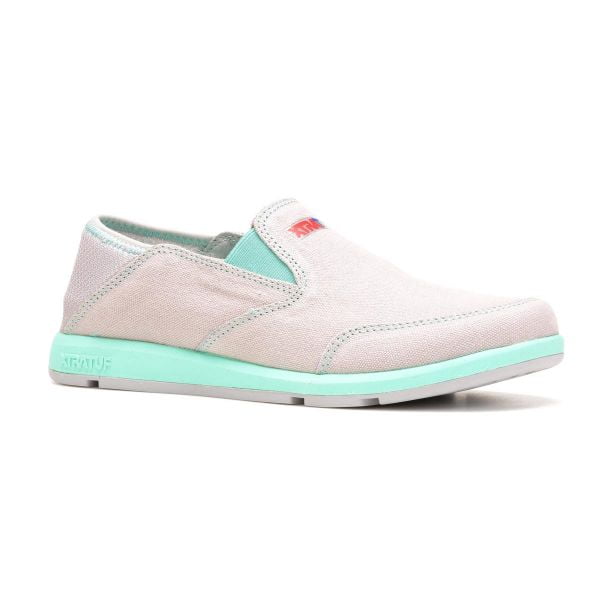 womens slip on deck shoes