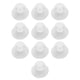 thumbnail image 4 of Tapones para los oídos NikouMX amplificadores de silicona 10 piezas, 4 of 8