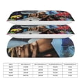 thumbnail image 2 of Travis scott Classic Zip System Wrinkle Free Comfort Soft Structure Thread Detail Duvet Cover Sets Must, 2 of 5