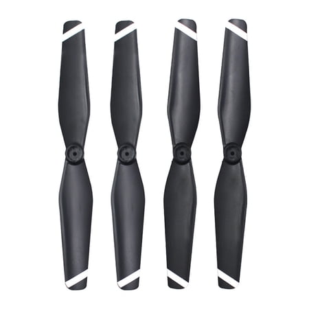 4PCS Spare Quadcopter Parts Propellers For SG900/SG900-S Tools Home Improvement Yutnsbel