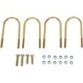 thumbnail image 3 of 5" Drop Axle Golf Cart Lift Kit Compatible with 1994-2001.5 EZGO TXT/Medalist Golf Carts Gas Models, 3 of 10