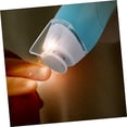thumbnail image 5 of 1 Juego de lima de uñas eléctrica para bebés, cortauñas eléctrico para cortauñas eléctrico, cortaúñas, multifunción, resina Abs para niños, 5 of 5