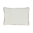 thumbnail image 2 of Seasonal Serenity Noel Throw Pillow Cover, 2 of 2