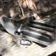 thumbnail image 4 of Bit Bit Bit Bit Silla de madera Escalera Perforación Bits Carpintero Camping Mochilero Herramienta de mano Herramienta con caja de cuero Gris Noticed TO007857-01, 4 of 7