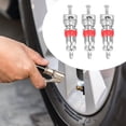 thumbnail image 4 of Valve Tool Demonte Pneu + 5 Valves pour Voiture Vélo Moto, 4 of 5