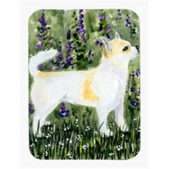 Chihuahua Mouse Pad & Hot Pad & Trivet