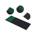 thumbnail image 3 of INSPIRE CHIC Father's Day Men's Prefolded Solid Pocket Squares Suit Handkerchief 7.3"x3.1" for Wedding Party Business Green One Size, 3 of 6