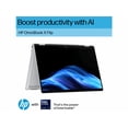 thumbnail image 2 of HP OmniBook X Laptop Computer 14" 2K Touch Screen Intel Core Ultra 7 16 GB, 2 of 5