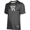 thumbnail image 2 of Men's Epoch Lacrosse Gray Rochester Knighthawks T-Shirt, 2 of 3