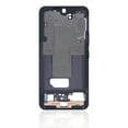 thumbnail image 3 of Replacement Mid-Frame Housing Compatible For Samsung Galaxy S22 5G (International Version) (Phantom Black), 3 of 8