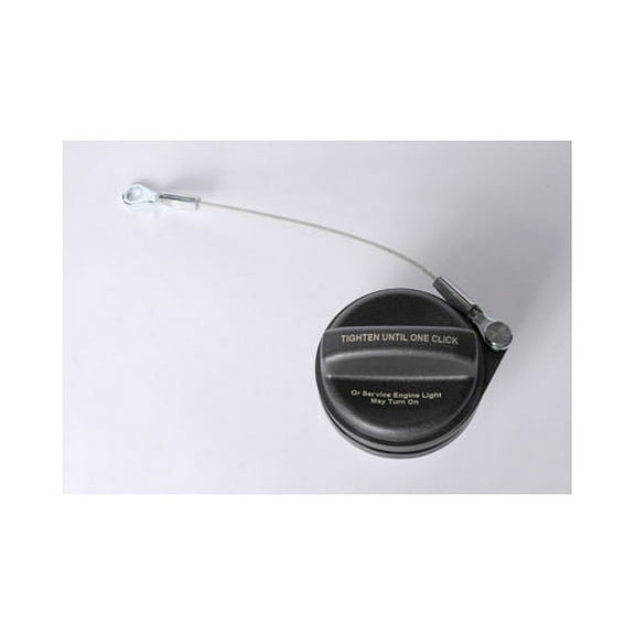 Fuel Tank Cap - Compatible with 2012 - 2019 Chevy Express 4500 2013 2014 2015 2016 2017 2018