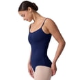thumbnail image 3 of Capezio V-Neck Camisole Leotard, 3 of 5