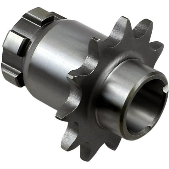 Parts Unlimited Steel Front Countershaft Sprocket 11 Tooth (K22-2503Q)