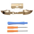 thumbnail image 1 of AARONMEI Xbox Series X S Controller LB RB Bumpers Middle Bar Holder Set, 1 of 7