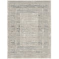 thumbnail image 2 of Nourison Glam Abstract Ivory Multicolor 9' x 12' Area Rug (9x12), 2 of 9