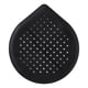 thumbnail image 1 of Colador De Desagüe, Almohadilla Recogacapelli, Tapón De Desagüe De Baño Reutilizable, Almohadillas Recogacapelli, Filtro De Agua Para Suelo/Bañera, Almohadilla De Silicona, Filtro De Baño Universal, 1 of 2
