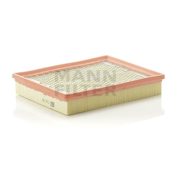 Mann-Hummel C 30 170 - Air Filter Element Fits select: 2005-2011 SAAB 2023-09-03 00:00:00, 2004 SAAB 2023-09-03 00:00:00 ARC