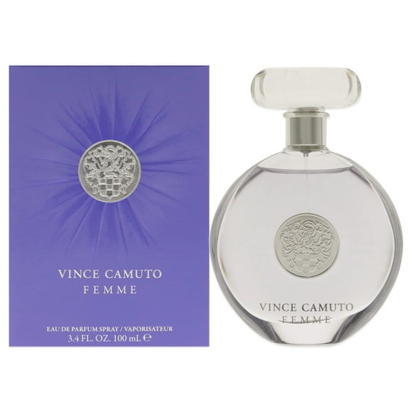 Eau de Parfum Spray Vince Camuto Femme Model