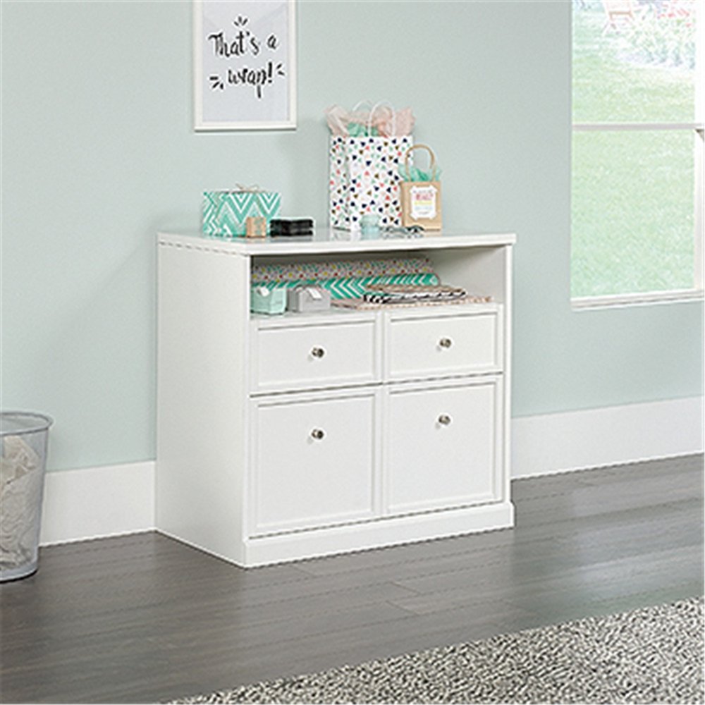 Sauder Craft Pro Series Storage