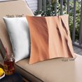 thumbnail image 1 of Ahgly Earth Sand Company Coussin d'Extérieur, 18 Pouces par 18 Pouces, 1 of 6