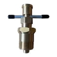 thumbnail image 1 of BTOER Outil de Retrait en Forme d'Olivier pour Manchon de Compression NPT 1/2 3/4, 1 of 5