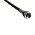 thumbnail image 4 of Tachometer Cable Replacement for CASE IH Tractor 480 5040 5045 4976720 4579417, 4 of 7