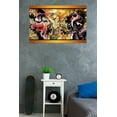 thumbnail image 2 of Trends International Batman - Dangerous Ladies Poster, 2 of 2