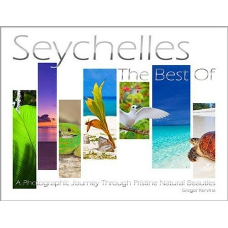 SEYCHELLES THE BEST OF (Best Business In Seychelles)