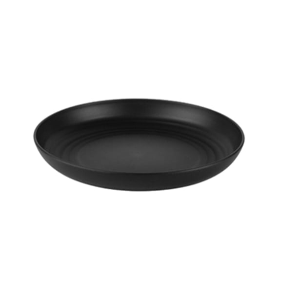 Camping Dinnerware Set High Capacity Durable PP Tableware for Kitchen Dining Outdoor Picnic BBQ Use
