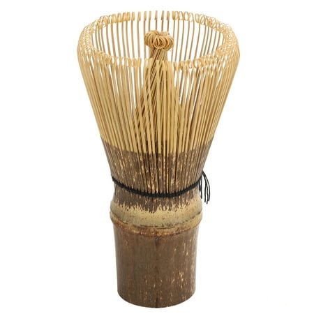 

Tea Whisk Handle Matcha Brush For Bamboo 100 Prongs